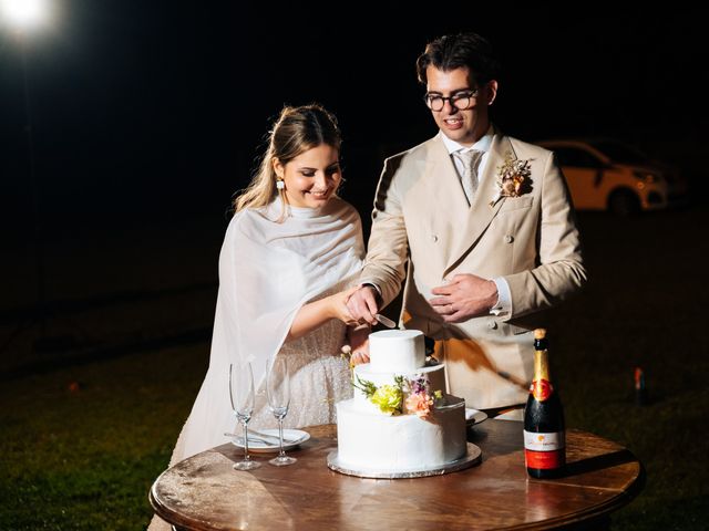 O casamento de Miguel e Milene em Évora, Évora (Concelho) 55