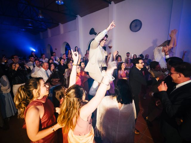 O casamento de Miguel e Milene em Évora, Évora (Concelho) 57