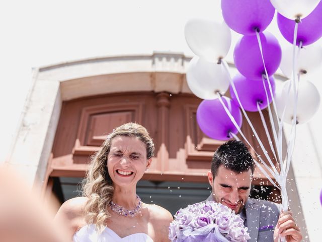 O casamento de Remy e Liliana em Leiria, Leiria (Concelho) 13