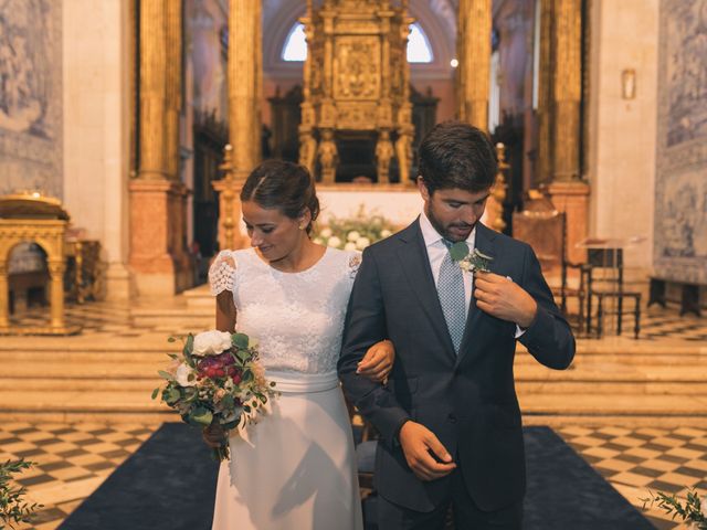 O casamento de Pedro e Ana em Lisboa, Lisboa (Concelho) 33
