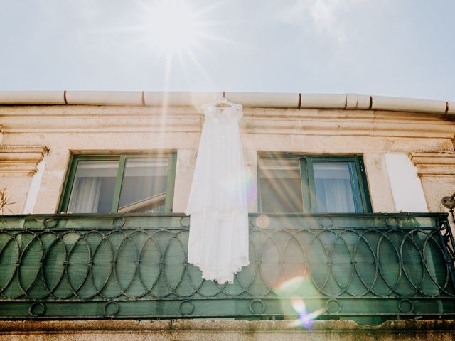 O casamento de Emanuel e Patrícia em Paredes, Penafiel 15