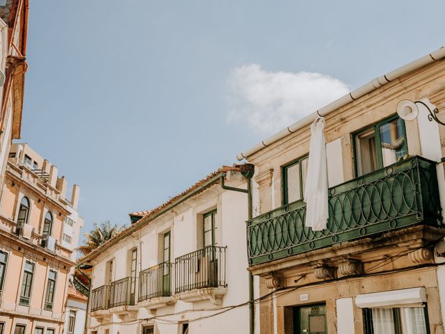 O casamento de Emanuel e Patrícia em Paredes, Penafiel 16