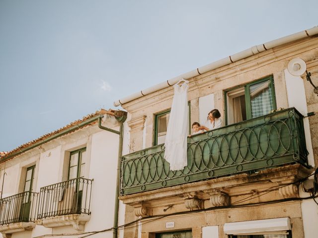 O casamento de Emanuel e Patrícia em Paredes, Penafiel 20