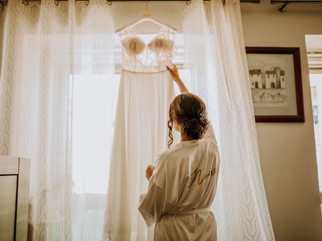 O casamento de Emanuel e Patrícia em Paredes, Penafiel 21