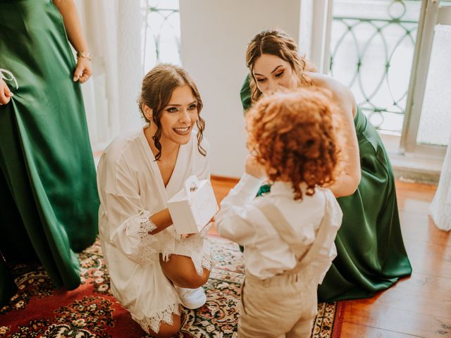 O casamento de Emanuel e Patrícia em Paredes, Penafiel 24