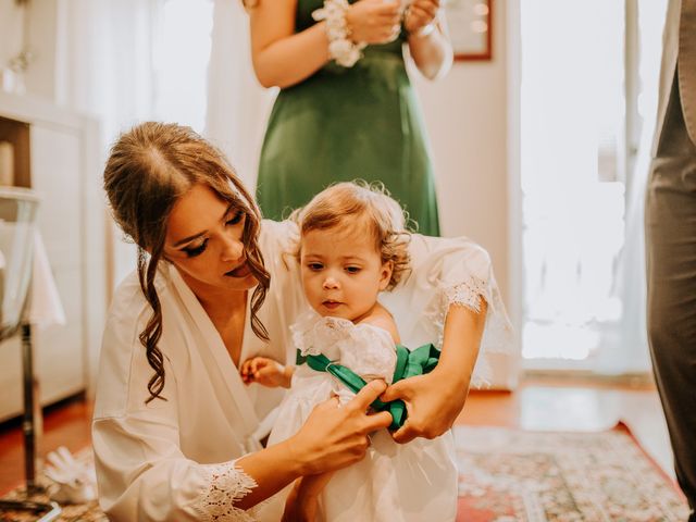 O casamento de Emanuel e Patrícia em Paredes, Penafiel 26