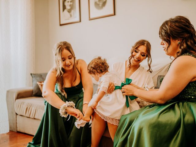 O casamento de Emanuel e Patrícia em Paredes, Penafiel 28