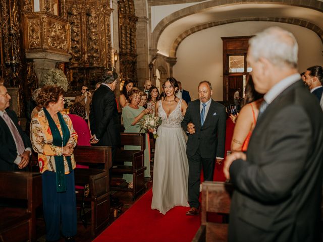 O casamento de Emanuel e Patrícia em Paredes, Penafiel 39