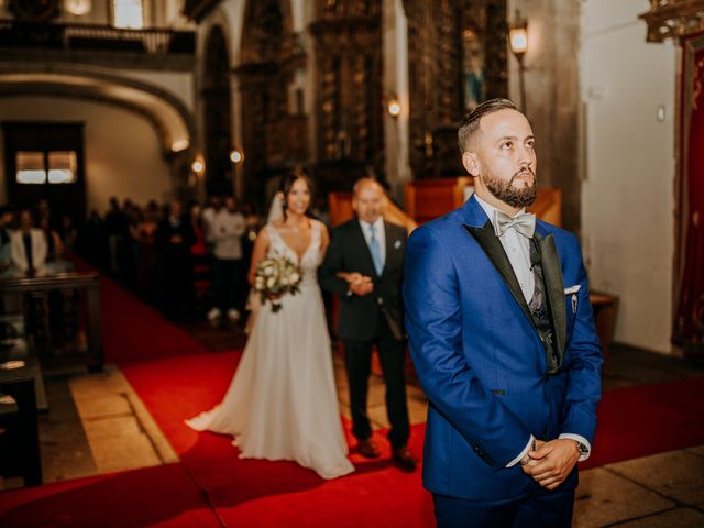 O casamento de Emanuel e Patrícia em Paredes, Penafiel 40