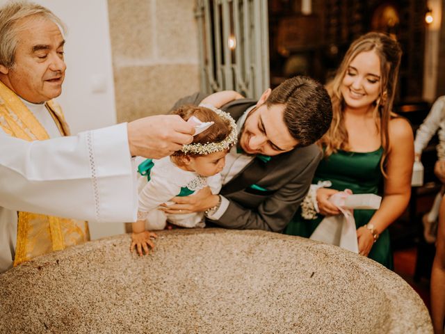 O casamento de Emanuel e Patrícia em Paredes, Penafiel 48