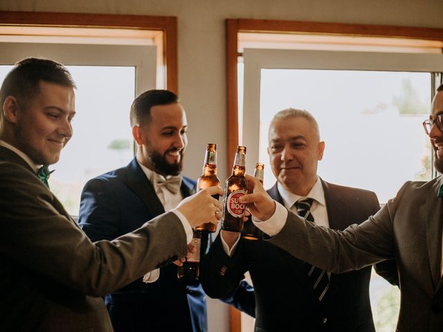 O casamento de Emanuel e Patrícia em Paredes, Penafiel 82