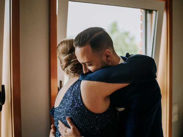 O casamento de Emanuel e Patrícia em Paredes, Penafiel 84