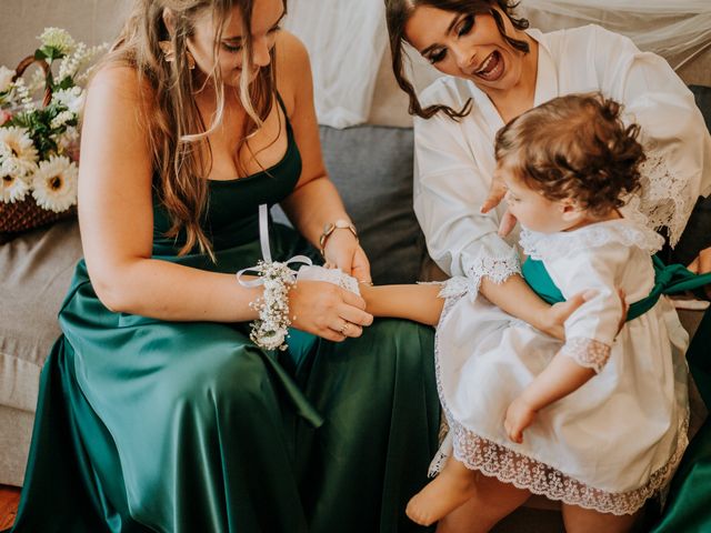 O casamento de Emanuel e Patrícia em Paredes, Penafiel 85