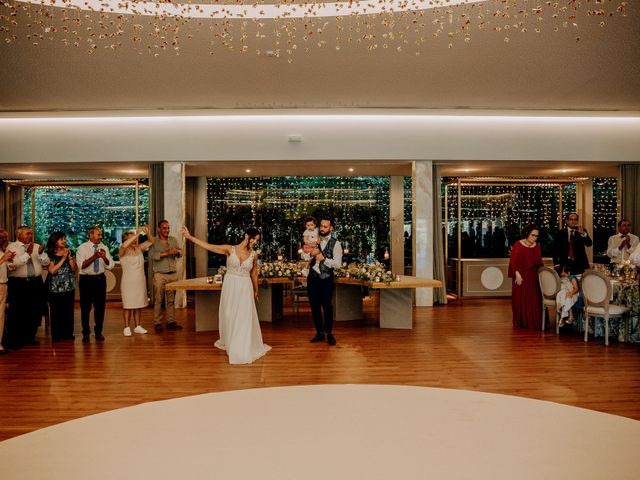 O casamento de Emanuel e Patrícia em Paredes, Penafiel 93