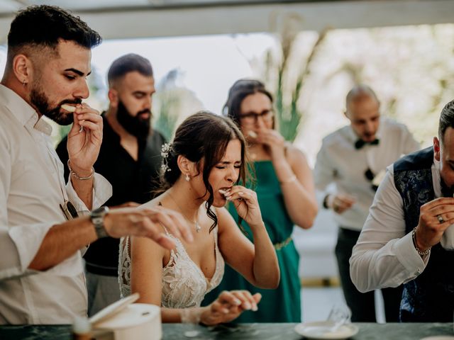 O casamento de Emanuel e Patrícia em Paredes, Penafiel 105