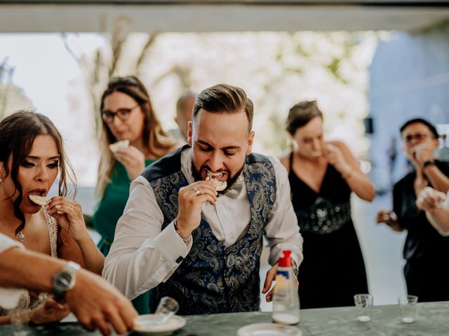 O casamento de Emanuel e Patrícia em Paredes, Penafiel 106