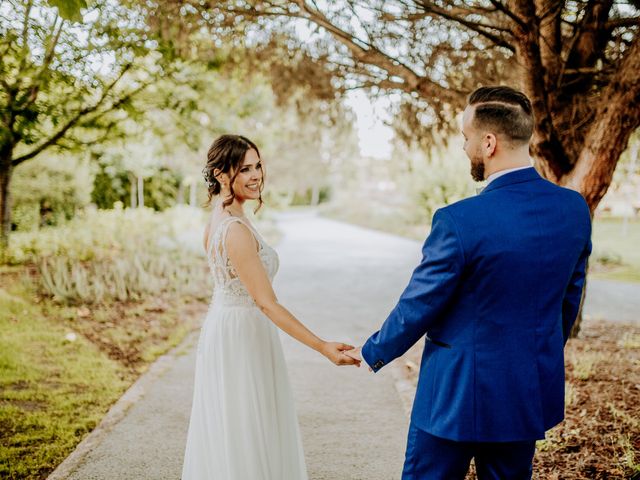 O casamento de Emanuel e Patrícia em Paredes, Penafiel 114