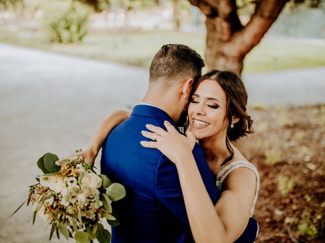 O casamento de Emanuel e Patrícia em Paredes, Penafiel 115