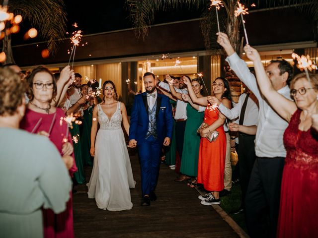 O casamento de Emanuel e Patrícia em Paredes, Penafiel 131