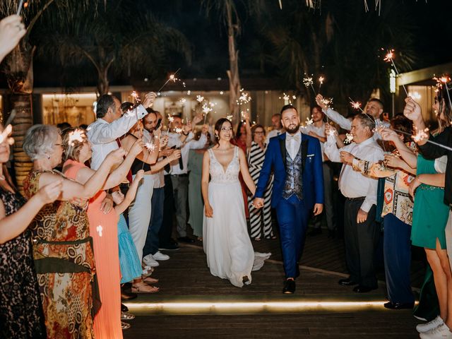 O casamento de Emanuel e Patrícia em Paredes, Penafiel 132