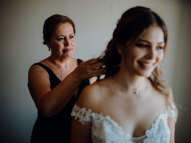 O casamento de Bruno  e Inês  em Vila Nova de Gaia, Vila Nova de Gaia 20