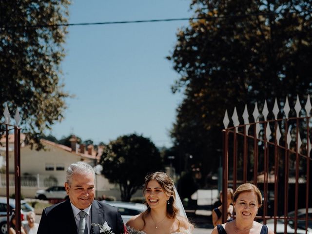 O casamento de Bruno  e Inês  em Vila Nova de Gaia, Vila Nova de Gaia 26