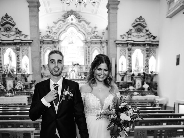O casamento de Bruno  e Inês  em Vila Nova de Gaia, Vila Nova de Gaia 32