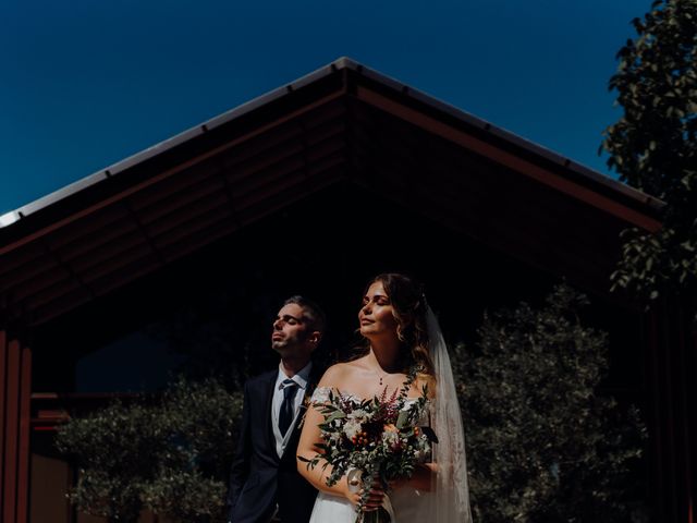 O casamento de Bruno  e Inês  em Vila Nova de Gaia, Vila Nova de Gaia 42