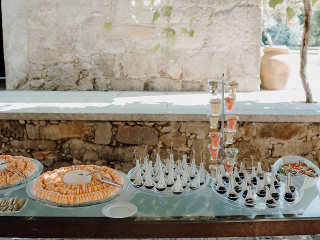 O casamento de Bruno  e Inês  em Vila Nova de Gaia, Vila Nova de Gaia 45