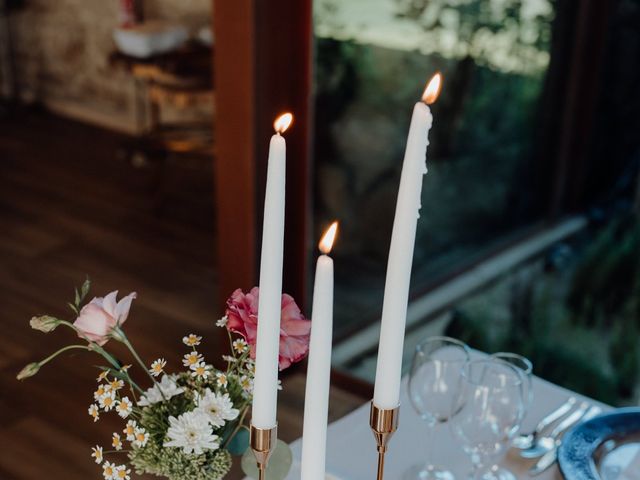 O casamento de Bruno  e Inês  em Vila Nova de Gaia, Vila Nova de Gaia 46