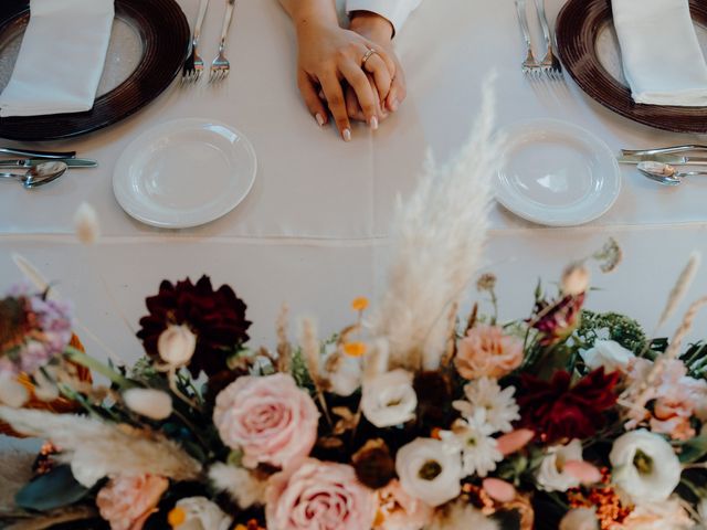 O casamento de Bruno  e Inês  em Vila Nova de Gaia, Vila Nova de Gaia 56