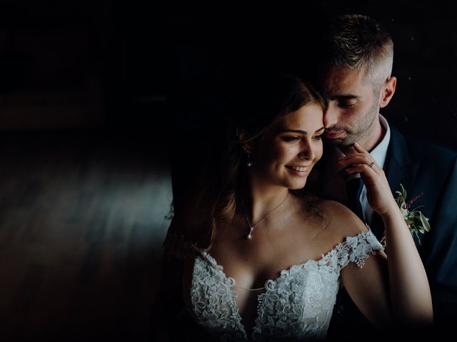 O casamento de Bruno  e Inês  em Vila Nova de Gaia, Vila Nova de Gaia 58