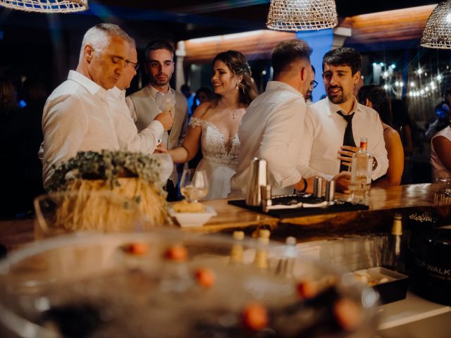 O casamento de Bruno  e Inês  em Vila Nova de Gaia, Vila Nova de Gaia 71