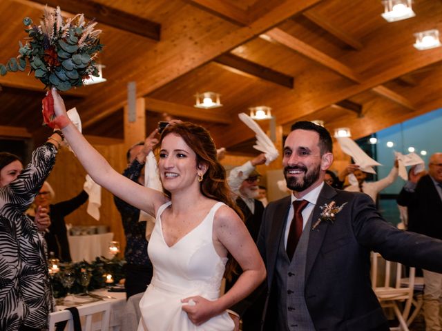 O casamento de Carolina  e André  em Vagos, Vagos 1