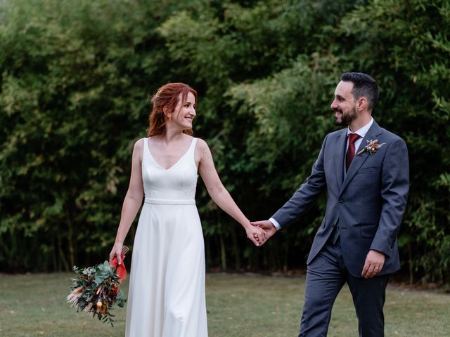 O casamento de Carolina  e André  em Vagos, Vagos 5