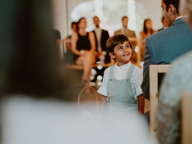 O casamento de Rodrigo e Rita em Amares, Amares 13