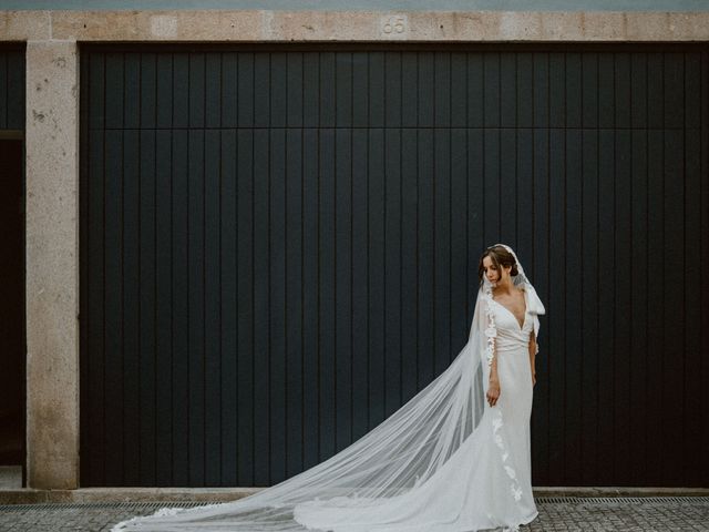 O casamento de Rodrigo e Rita em Amares, Amares 25