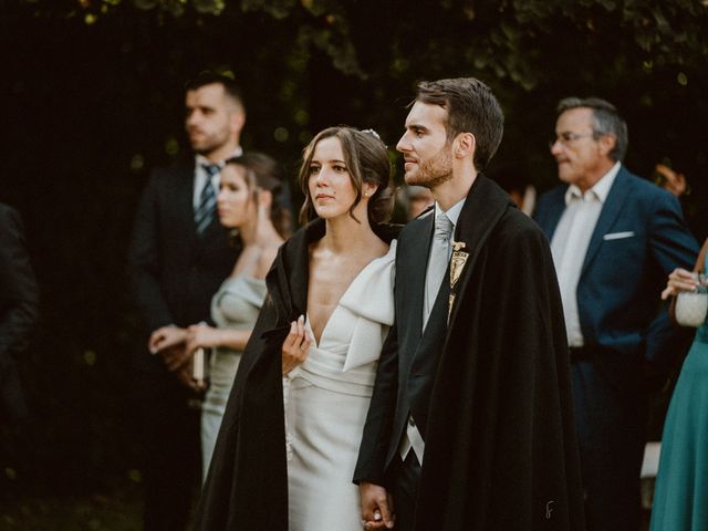 O casamento de Rodrigo e Rita em Amares, Amares 31