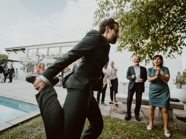 O casamento de Rodrigo e Rita em Amares, Amares 34