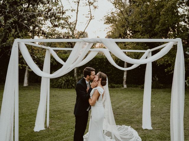 O casamento de Rodrigo e Rita em Amares, Amares 2