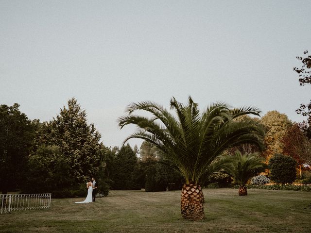 O casamento de Rodrigo e Rita em Amares, Amares 3