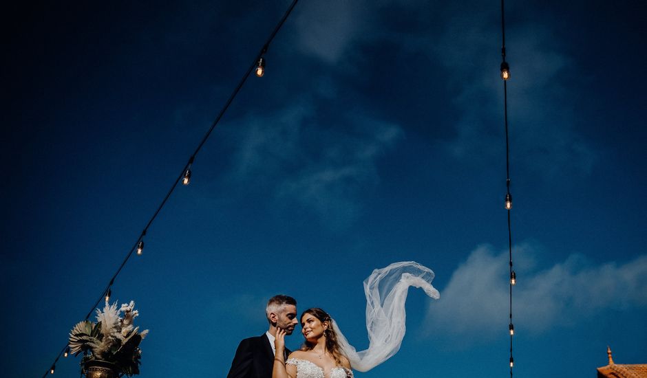 O casamento de Bruno  e Inês  em Vila Nova de Gaia, Vila Nova de Gaia