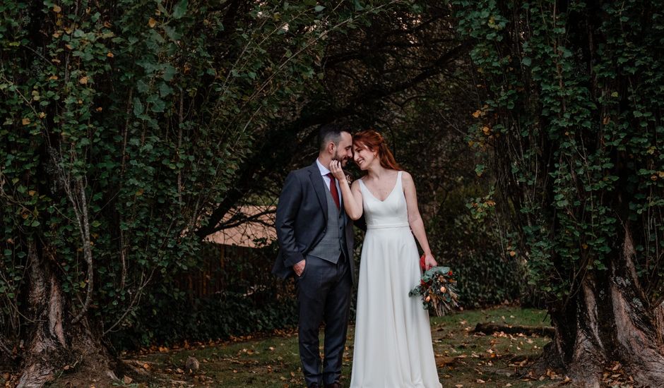 O casamento de Carolina  e André  em Vagos, Vagos