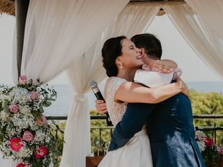 O casamento de Helena e Hugo 3