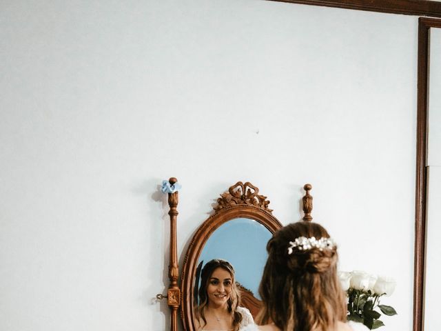 O casamento de Ricardo e Inês em Santiago de Litém, Pombal 10