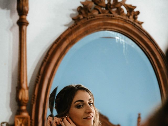 O casamento de Ricardo e Inês em Santiago de Litém, Pombal 11