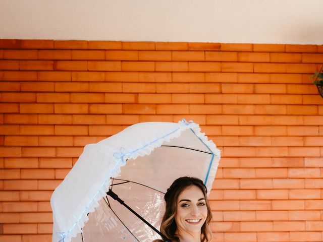 O casamento de Ricardo e Inês em Santiago de Litém, Pombal 13