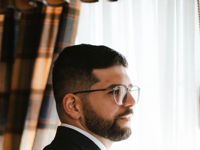 O casamento de Ricardo e Inês em Santiago de Litém, Pombal 20