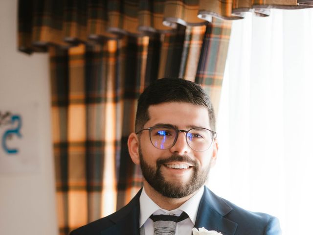 O casamento de Ricardo e Inês em Santiago de Litém, Pombal 21