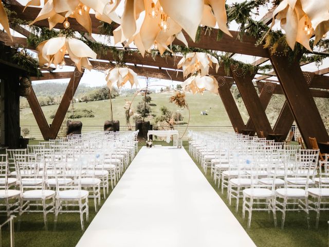 O casamento de Ricardo e Inês em Santiago de Litém, Pombal 27